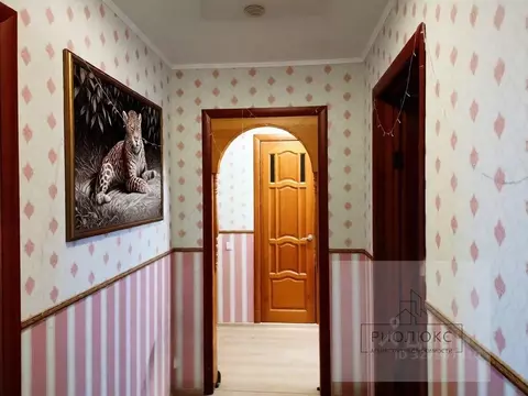 4-к кв. Челябинская область, Челябинск Комсомольский просп., 124 (78.0 ...