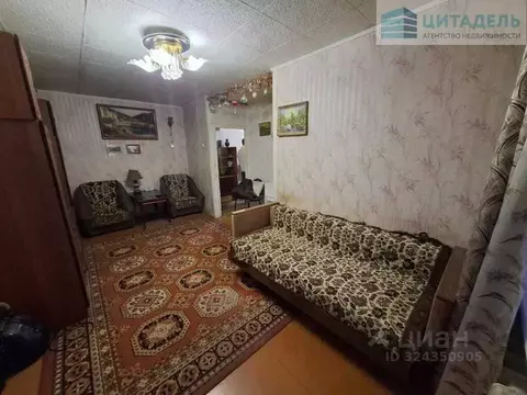 2-к кв. Московская область, Звенигород Одинцовский городской округ, ...