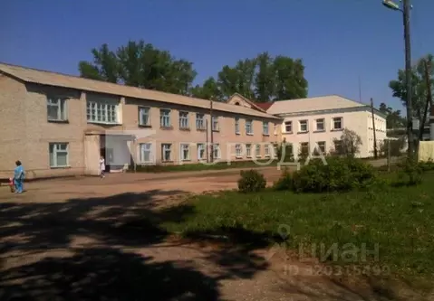 3-к кв. Алтайский край, с. Новичиха ул. Гагарина, 22 (80.9 м)