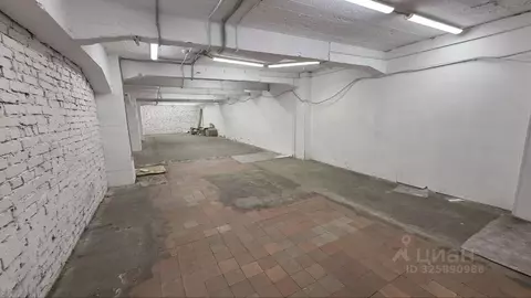 Помещение свободного назначения в Москва Остаповский проезд, 5/1с1 ...