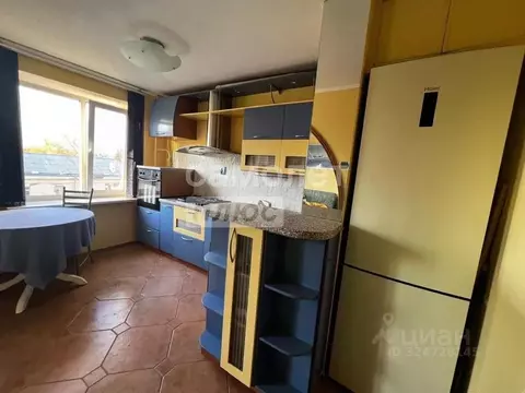 3-к кв. Московская область, Подольск Северная ул., 6 (65.0 м)