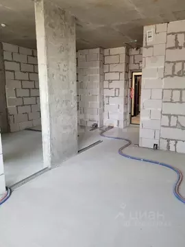 1-к кв. Москва Сосенское поселение, просп. Куприна, 7к2 (37.3 м)