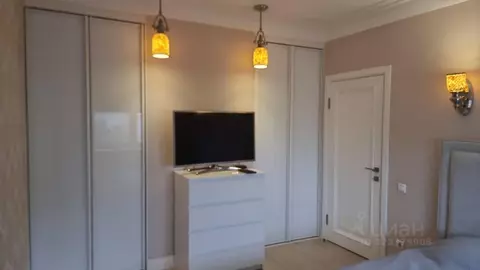 2-к кв. Москва ул. Новаторов, 4К5 (53.1 м)