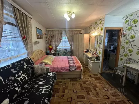 1-к кв. Новгородская область, Боровичи проезд Титова, 3 (31.1 м)