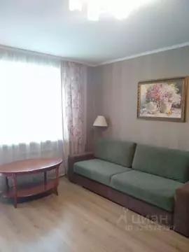 1-к кв. Санкт-Петербург просп. Луначарского, 33К2 (34.0 м)