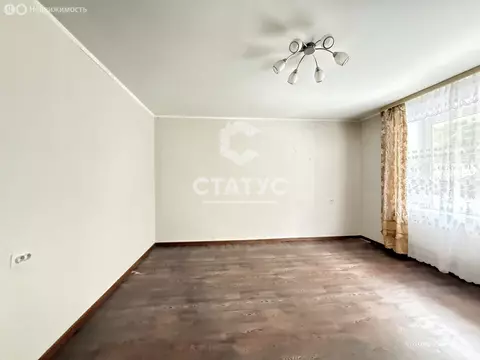 3-комнатная квартира: Добрянка, Советская улица, 92 (65.7 м)