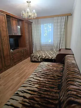 1-к кв. Москва Голубинская ул., 7К5 (32.7 м)