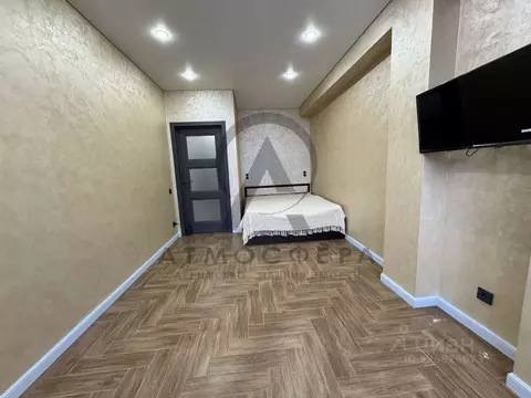 1-к кв. Краснодарский край, Туапсе ул. Калараша (36.3 м)