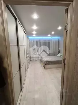 1-к кв. Новосибирская область, Бердск Комсомольская ул., 40 (36.8 м)