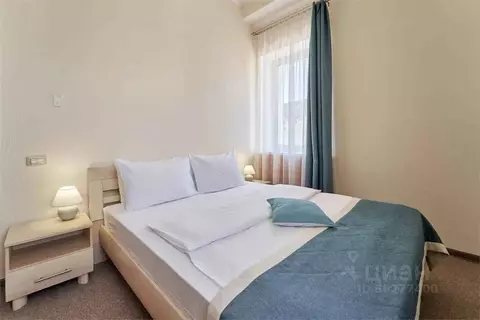 Комната Севастополь, Севастополь, Балаклава г. ул. Калича, 13