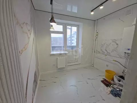 1-к кв. Ставропольский край, Ставрополь Пригородная ул., 251В (32.0 м)