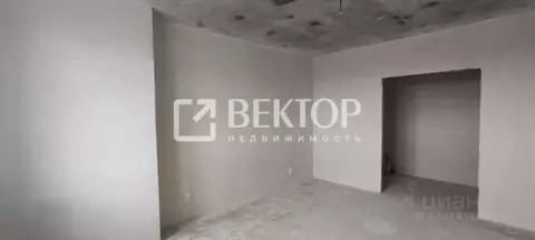 3-к кв. Ярославская область, Ярославль Красноборская ул., 38к3 (84.9 ...