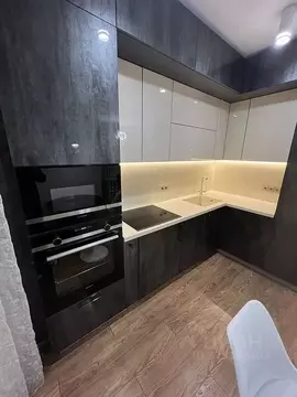 2-к кв. Москва Цимлянская ул., 3к1 (57.0 м)