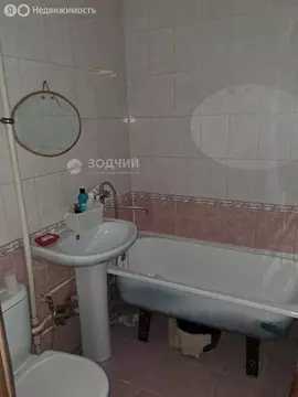 1-комнатная квартира: Чебоксары, улица Пирогова, 12к1 (29.7 м)