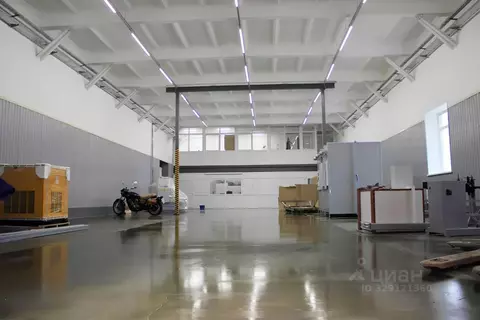 Склад в Московская область, Балашиха Железнодорожный мкр, ул. ...