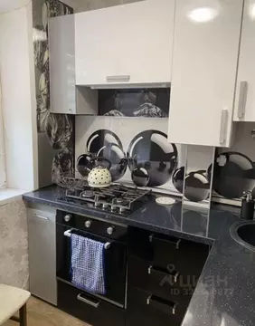 1-к кв. Самарская область, Самара Революционная ул., 135 (33.0 м)