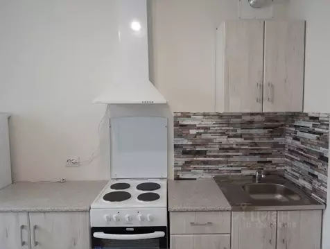 1-к кв. Пермский край, Пермь ул. Лукоянова, 31 (30.8 м)