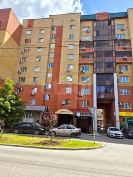 Помещение свободного назначения в Тюменская область, Тюмень ул. ...