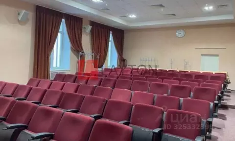 Офис в Москва ул. Россолимо, 17 (161 м)