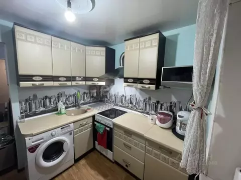 2-к кв. Сахалинская область, Южно-Сахалинск ул. Ленина, 298 (45.1 м)