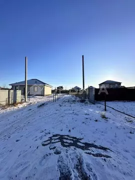 Участок в Тюменская область, Тюменский муниципальный округ, д. ...