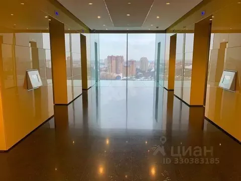 Офис в Московская область, Химки Ленинградская ул., 25 (700 м)
