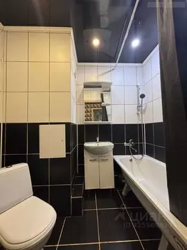 1-к кв. Самарская область, Самара Демократическая ул., 150 (34.7 м)