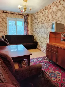 Комната Москва Булатниковский проезд, 2ВК6 (14.0 м)