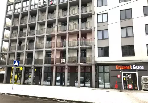 Помещение свободного назначения в Калининградская область, Калининград ...