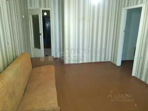 3-к кв. Новгородская область, Боровичи ул. Алексея Кузнецова, 5 (50.1 ...