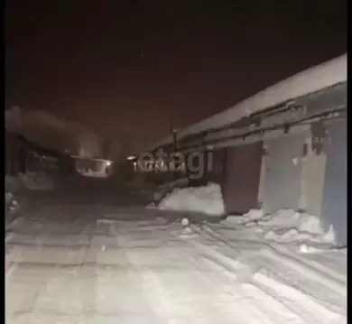 Гараж в Коми, Сыктывкар ул. Калинина, 21/1 (19 м)