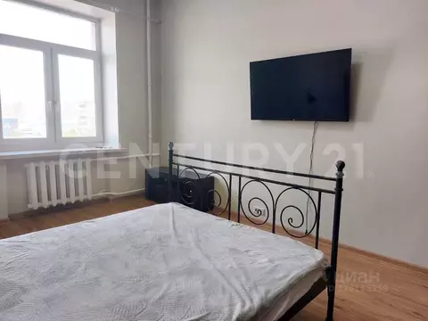 2-к кв. Москва Кутузовский просп., 23К1 (50.0 м)