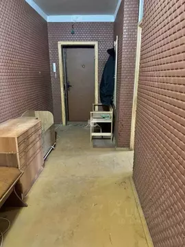 2-к кв. Белгородская область, Белгород просп. Ватутина, 23а (46.3 м)