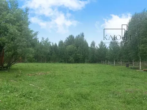 Участок в Башкортостан, Белорецкий район, Нурский сельсовет, д. ...