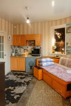 1-к кв. Самарская область, Тольятти Платановая ул., 15 (20.0 м)