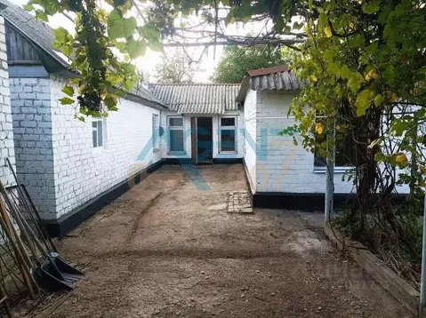 Дом в Белгородская область, Белгород Озерная ул. (80 м)