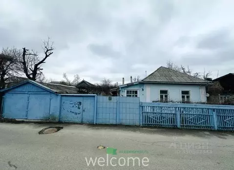 Участок в Ставропольский край, Ставрополь Гомельский проезд, 2 (6.0 ...