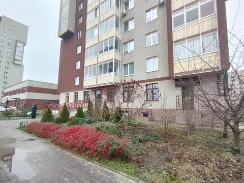 1-к кв. Калининградская область, Калининград Елизаветинская ул., 9 ...