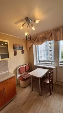 1-к кв. Санкт-Петербург просп. Наставников, 26К1 (33.2 м)