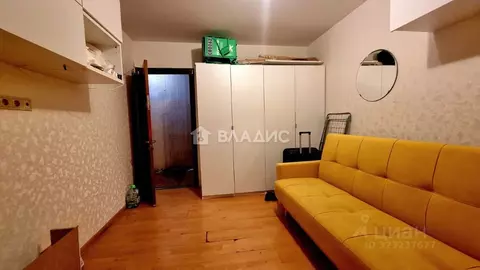 Комната Москва Мичуринский просп., 38 (13.0 м)