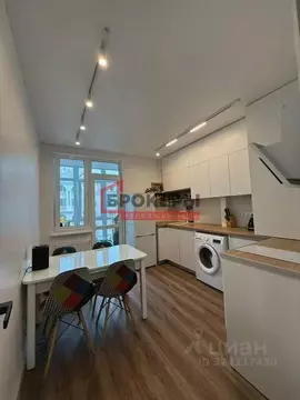 1-к кв. Севастополь просп. Античный, 5/1 (40.0 м)