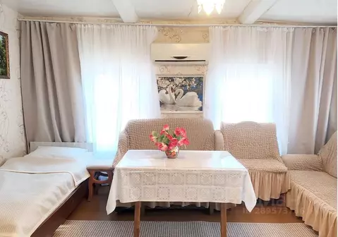 Дом в Самарская область, Камышла с/пос, с. Камышла ул. Советская, 88 ...