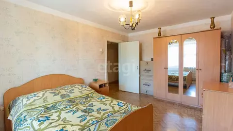 4-к кв. Белгородская область, Белгород ул. Губкина, 16б (116.0 м)