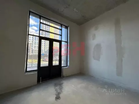 Торговая площадь в Тюменская область, Тюмень ул. Евгения Войнова, 7 ...