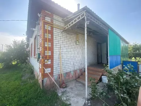 2-к кв. Белгородская область, Корочанский район, Поповское с/пос, ...