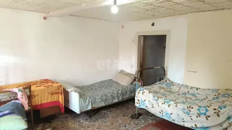 Дом в Белгородская область, Корочанский район, Ломовское с/пос, ...