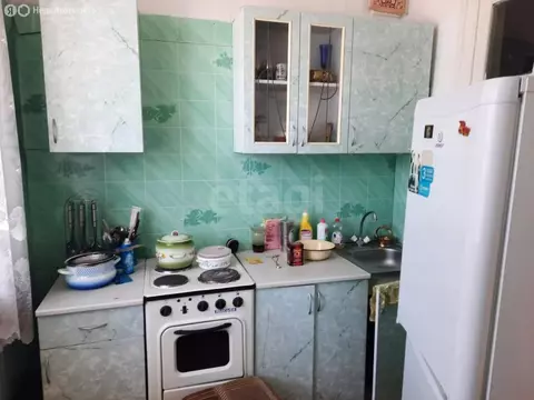 2-комнатная квартира: Селенгинск, Южный микрорайон, 18 (39 м)