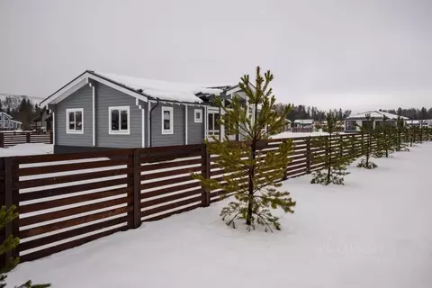 Дом в Московская область, Рузский муниципальный округ, д. Ваюхино, ...