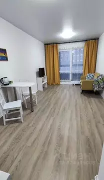 1-к кв. Ленинградская область, Ломоносовский район, Аннинское ...