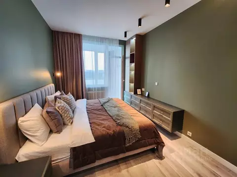 2-к кв. Москва Чертановская ул., 59 (90.0 м)